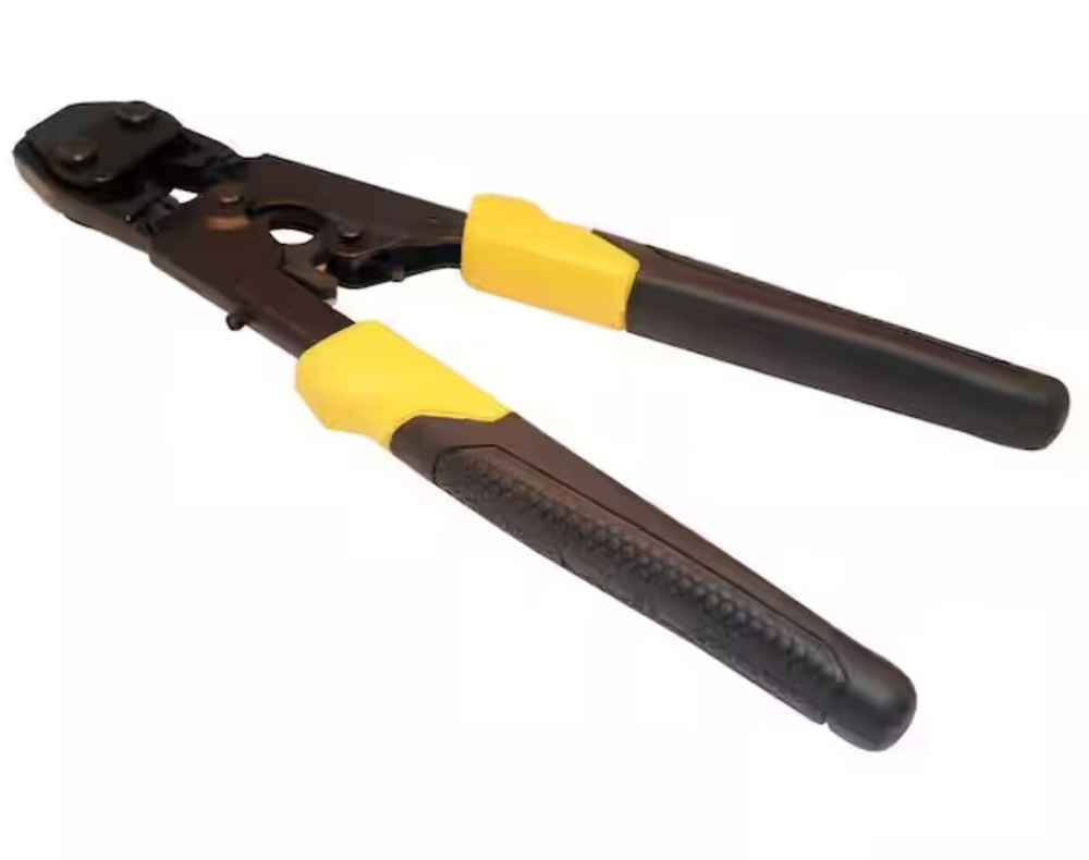 Apollo 69PTKH0014C PEX Combo Crimp Tool