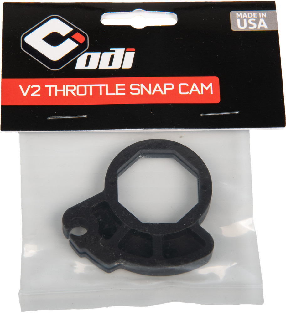 ODI V2 Optional Throttle Cam H70SCP