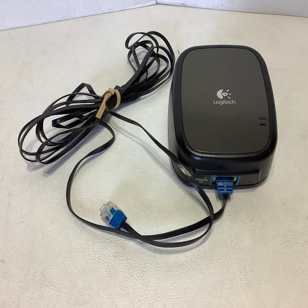 Logitech Alert NA750 Power Supply