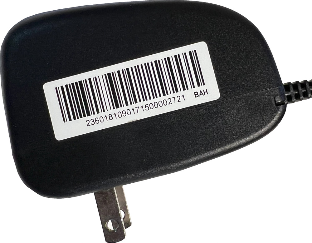 AT&T U-Verse IPH8005 Pace 12V 1.5A 18W AC Adapter