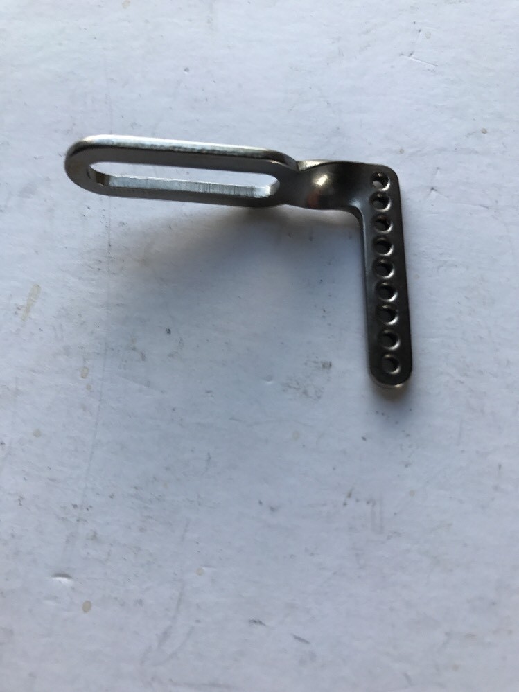 *NOS* 54458B-9 UNION SPECIAL-THREAD GUIDE-FREE SHIPPING*