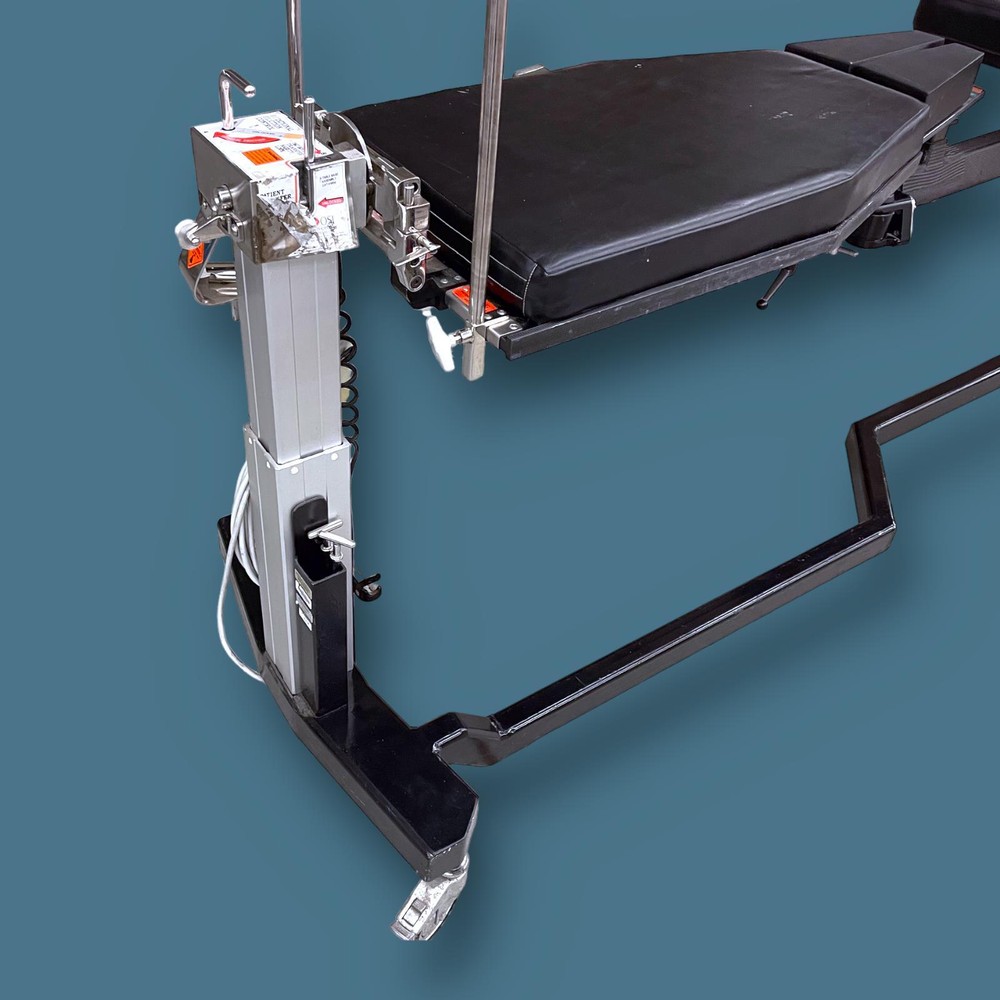 Mizuho OSI Jackson Spinal Table