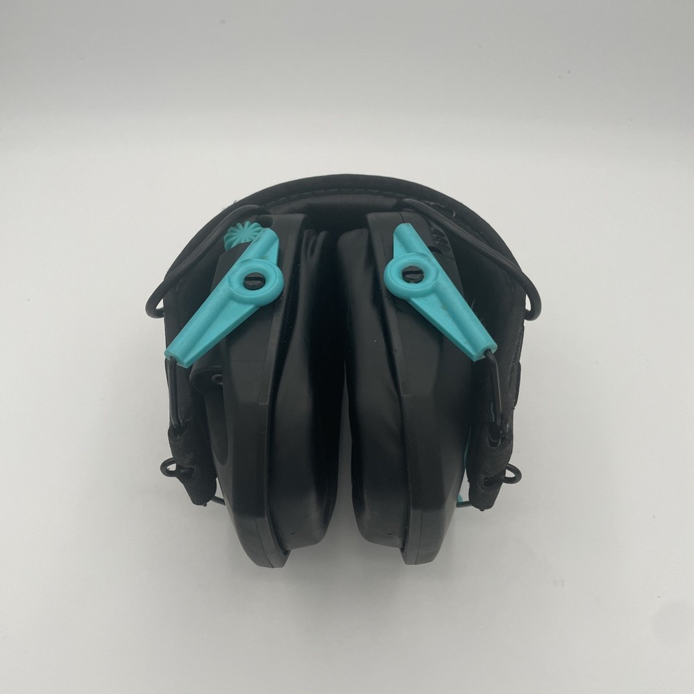 Walker's - Razor Slim Electronic Muff