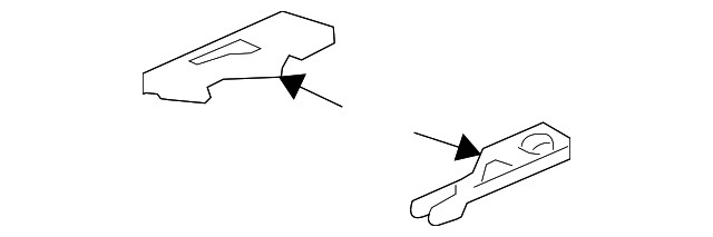 Genuine GM Support 25663552