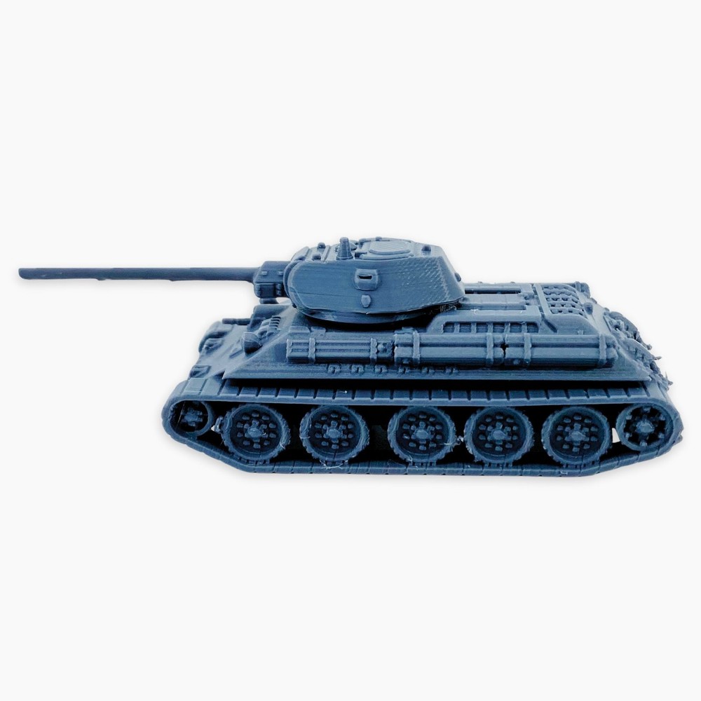 T-34/76 Model 1941 (57mm)