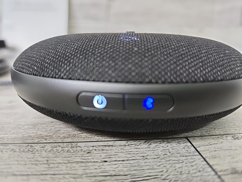 360 Noise & Echo Cancelling AIMIC-m4 Conference Speakerphone AISPEECH
