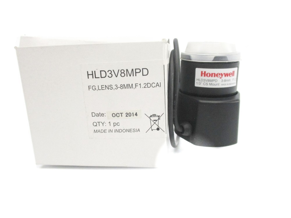 HONEYWELL HLD3V8MPD NSMP