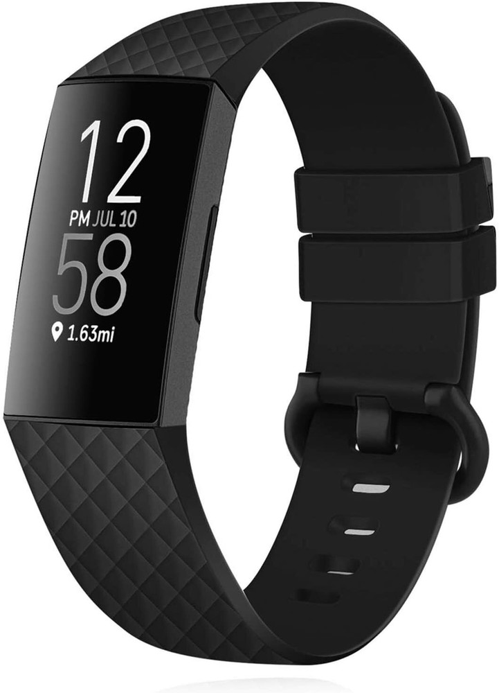 Bands Compatible with Fitbit Charge 4 Fitbit Charge 3 Fitbit Charge 3 SE