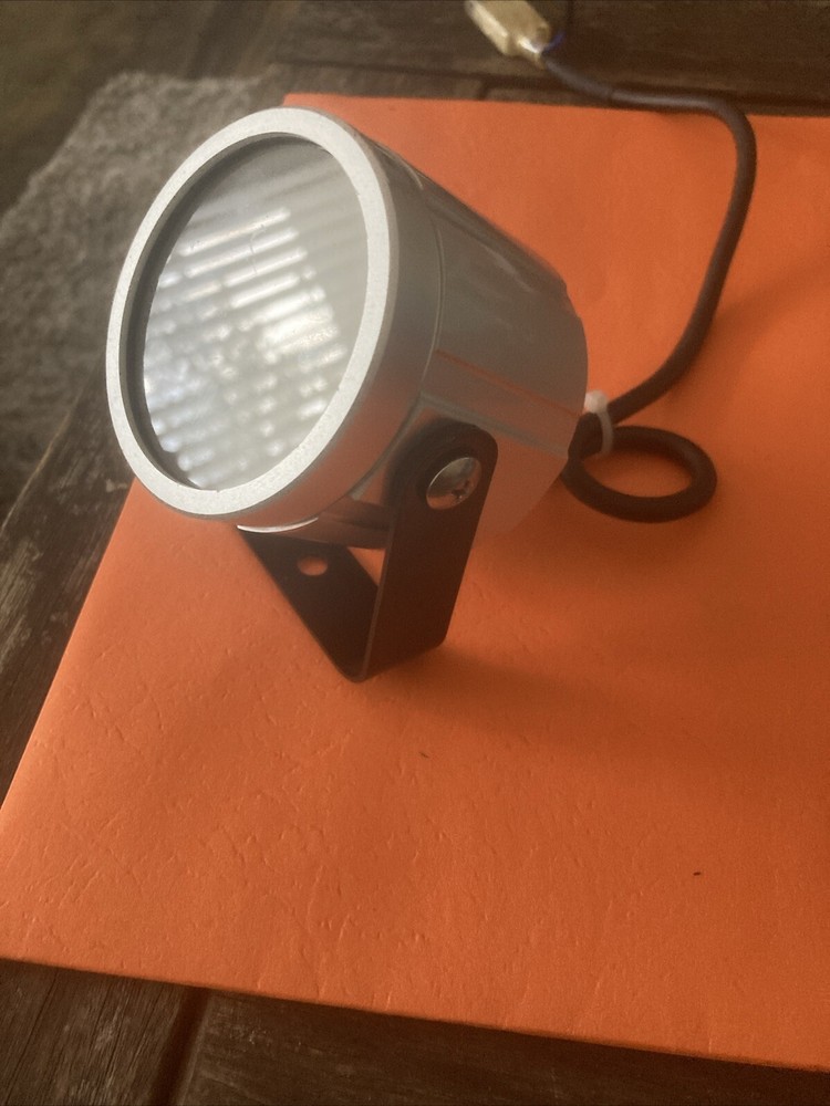 CLE 24N Led worklight 3 Watt/24 Volts DC