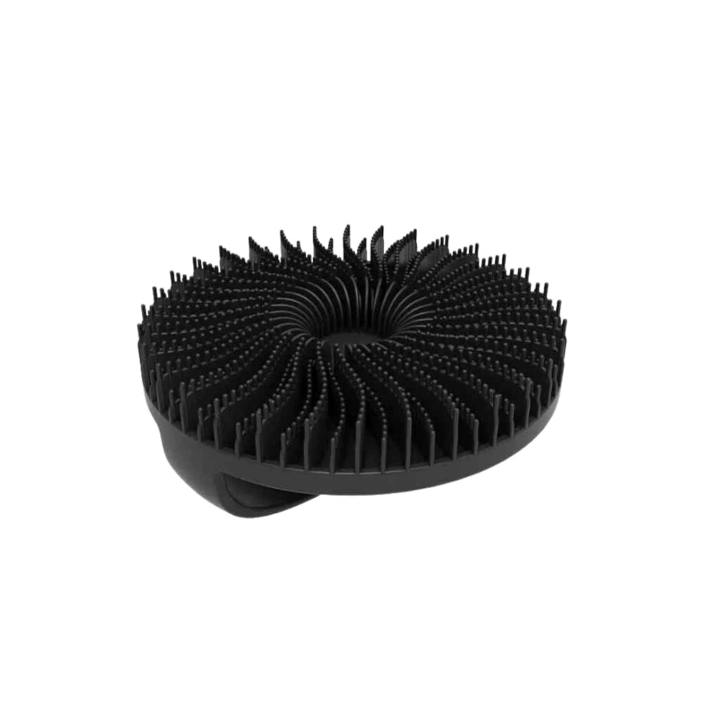 Silicone Shower Scrub By Shave Essentials