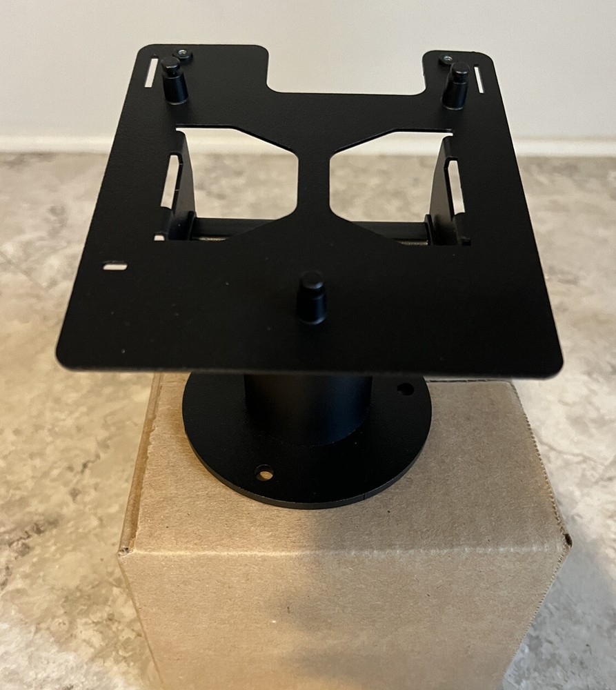 New MMFPS9604A POS Stand