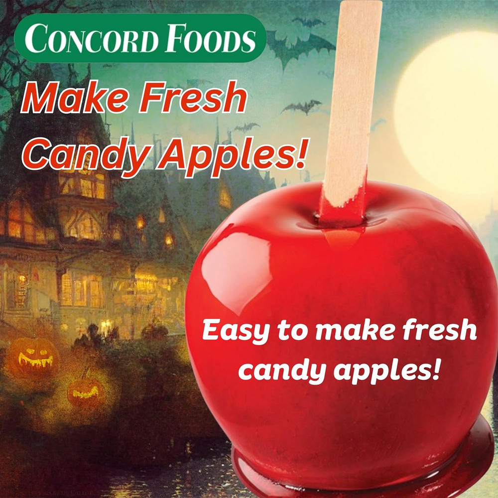 Candy Apple Kit, 5 Oz