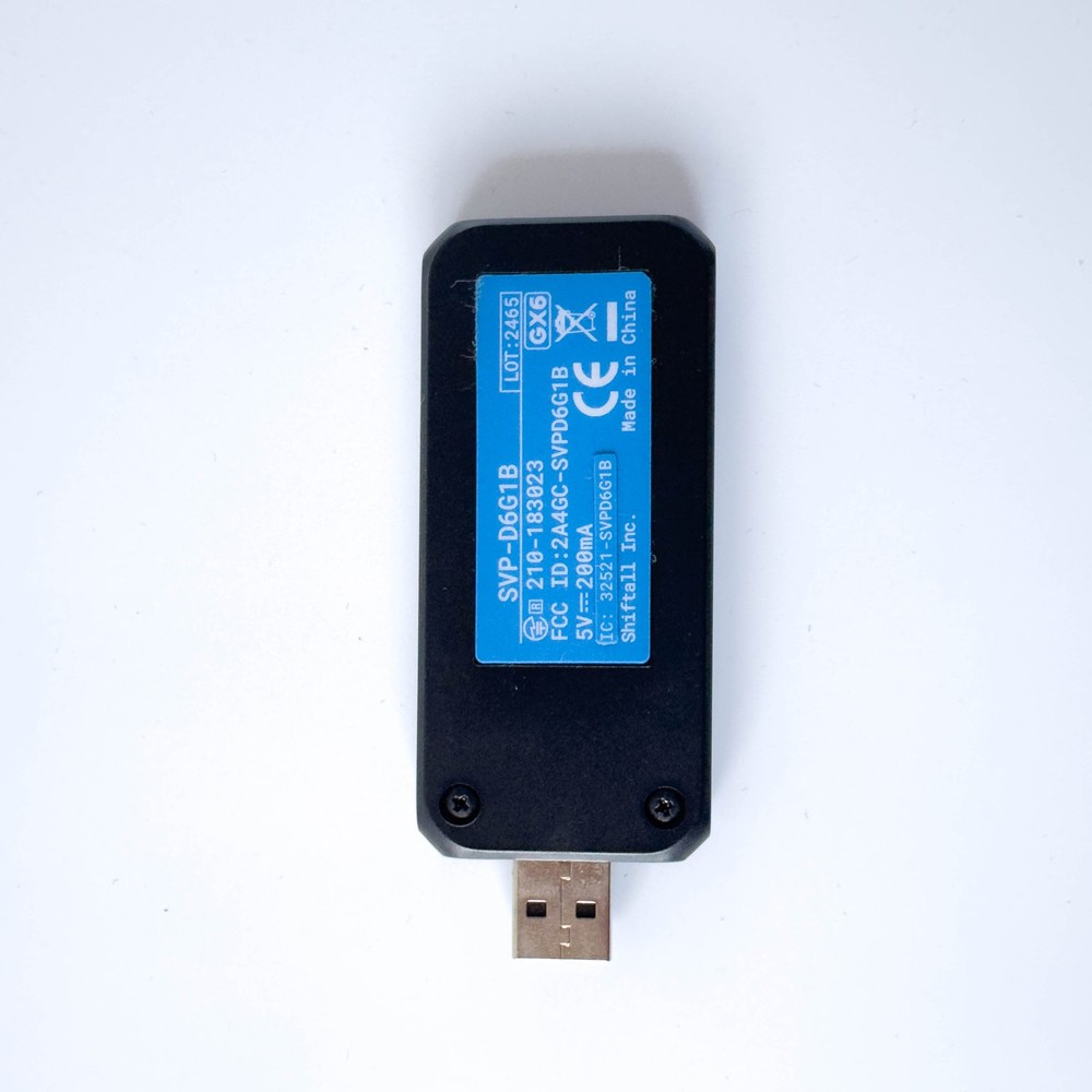 Shiftall HaritoraX Wireless Full Body Tracking Device VRChat VR 6 Point Set JP