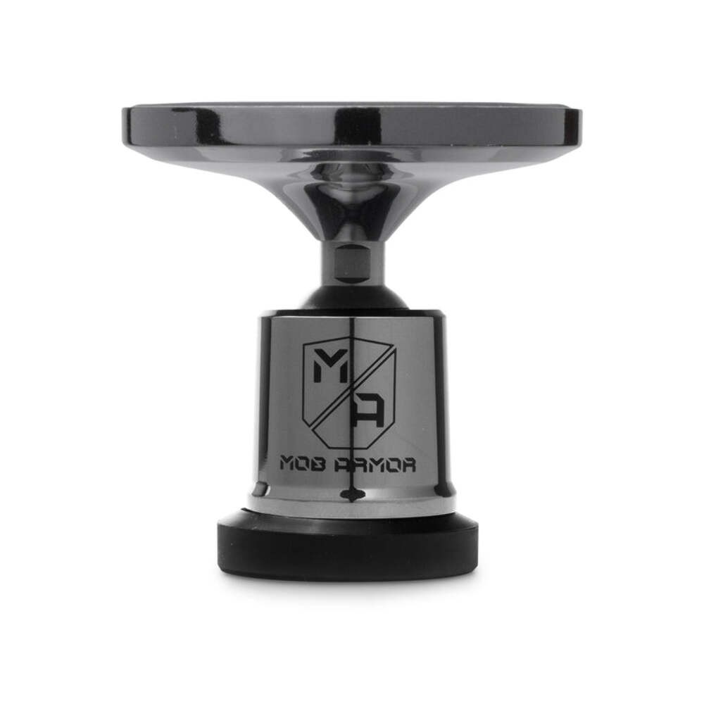 Mob Armor MOBN-MX-BCHR-MS MobNetic Maxx MS Magnetic Phone Mount Black Chrome