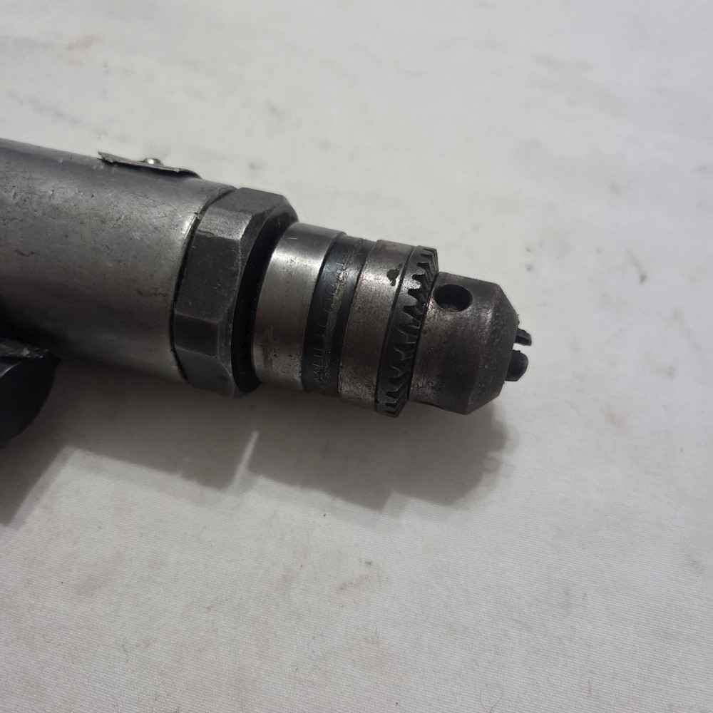 Matco Tools MT-1785 3/8" Compact Pnuematic Air Drill - Tested