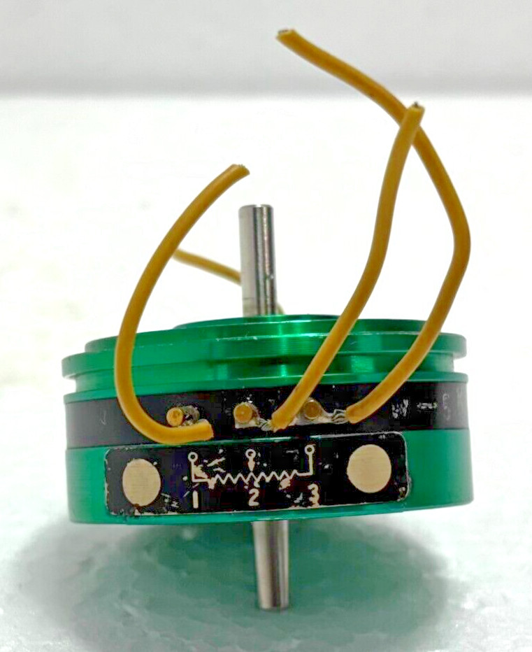 Midori Precisions Green Pot CPP-45 Potentiometer