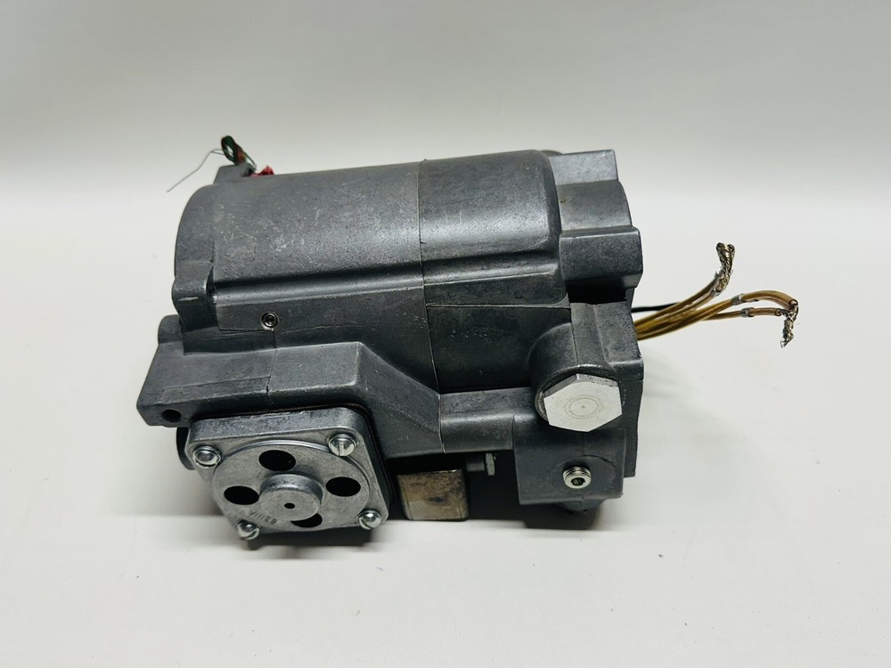 NEW Barton 65286-A Pump Kit Assembly NH92