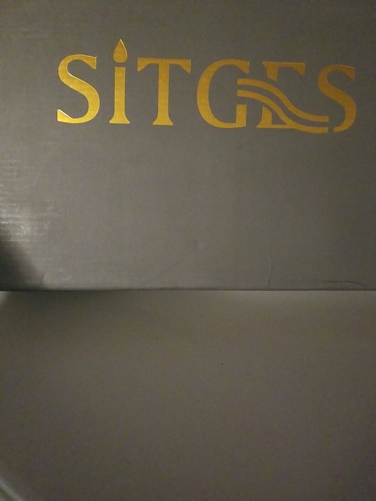 Sitges Wall Faucets