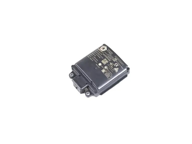 Genuine Mopar Blind Spot Detection Module 68358104AF