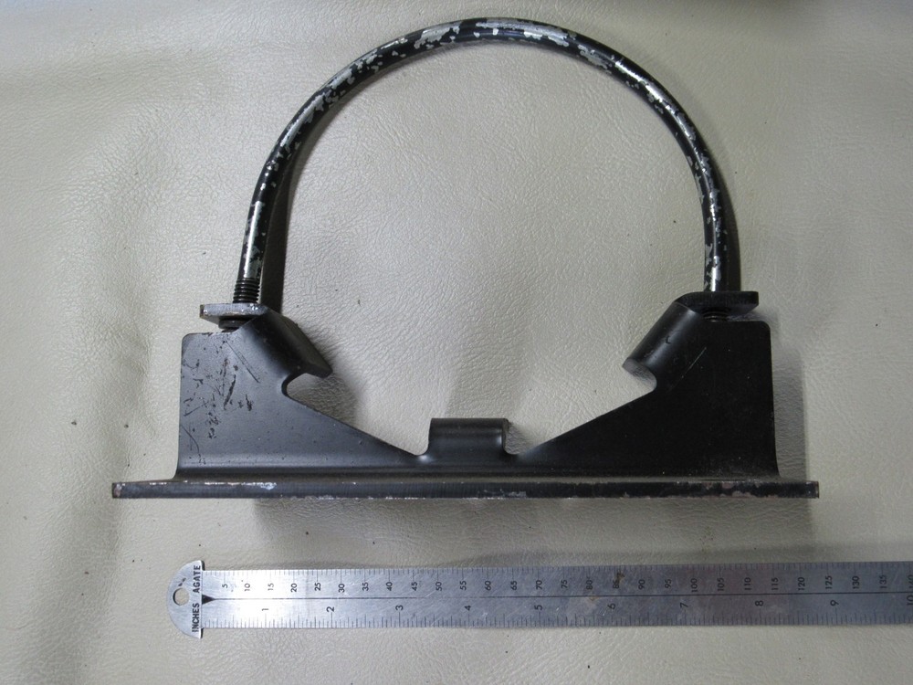 7" Clamp