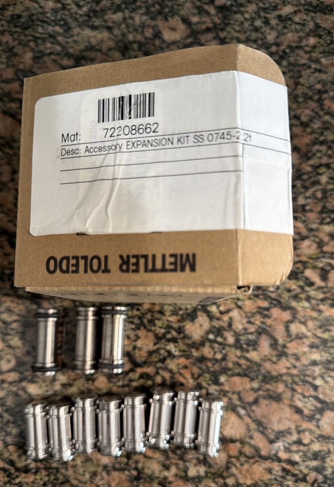 Mettler Toledo Accessory Expansion Kit
