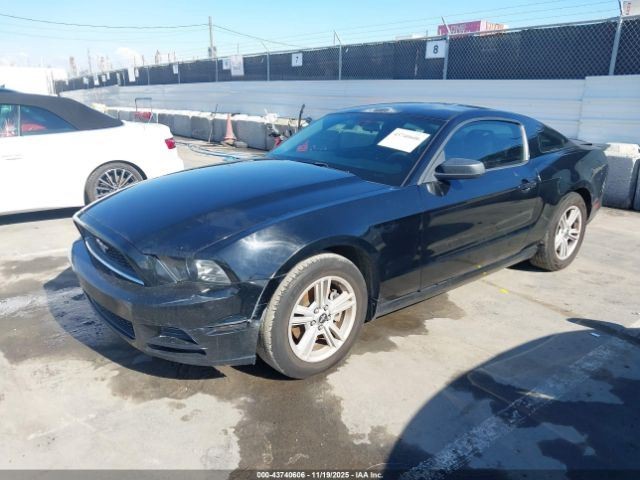 CONTROL PANEL OEM 2014 FORD MUSTANG 1YR WRNTY