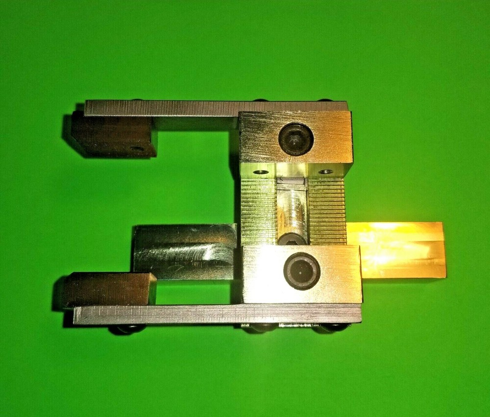 BAR PULLER  CNC