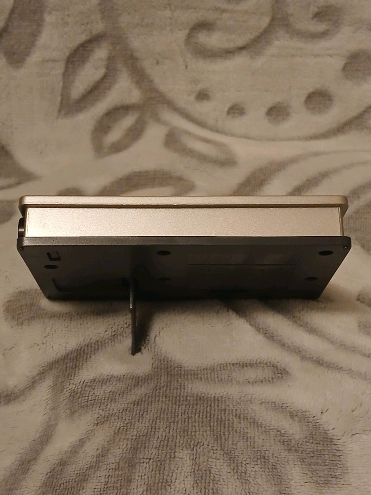 Meisel Digital Metro Tuner-IMT202 Tested