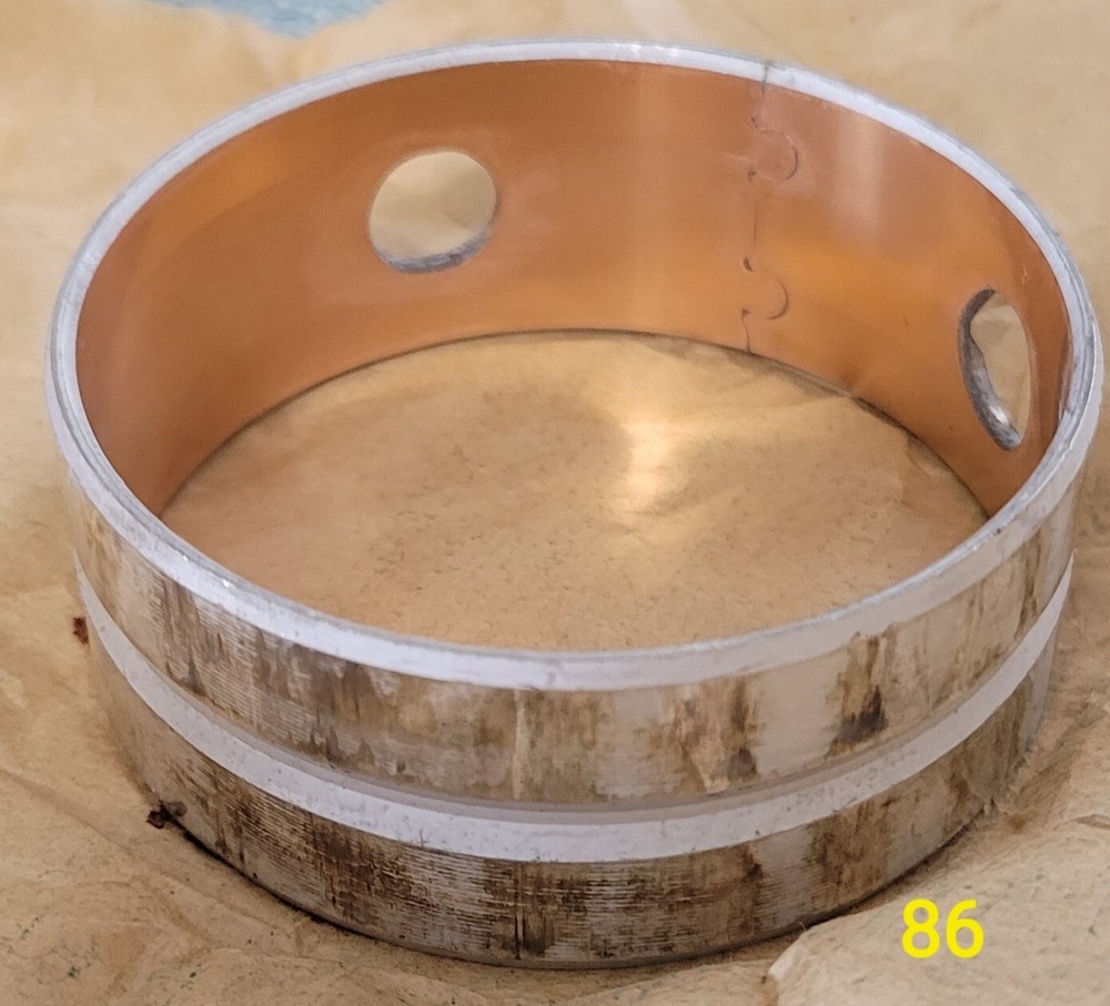 Cummins Bushing 3945329