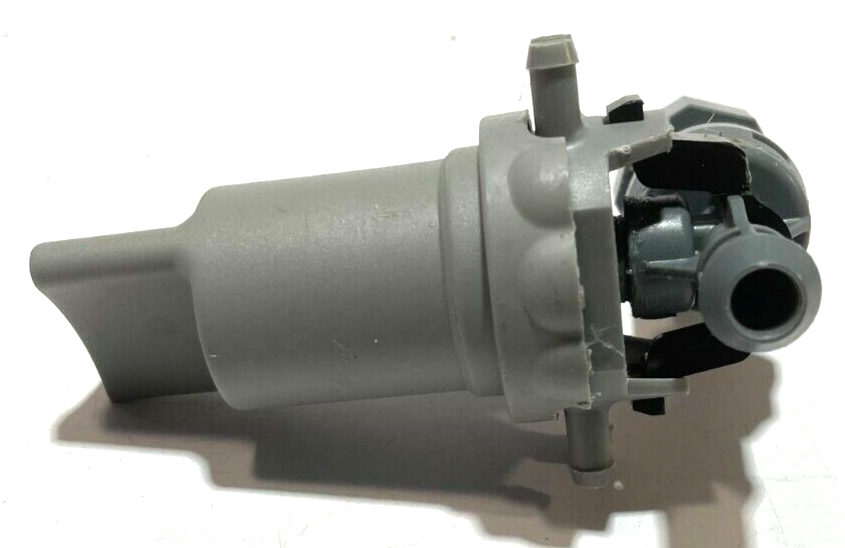 4X Hydro Systems 1 GPM Eductor