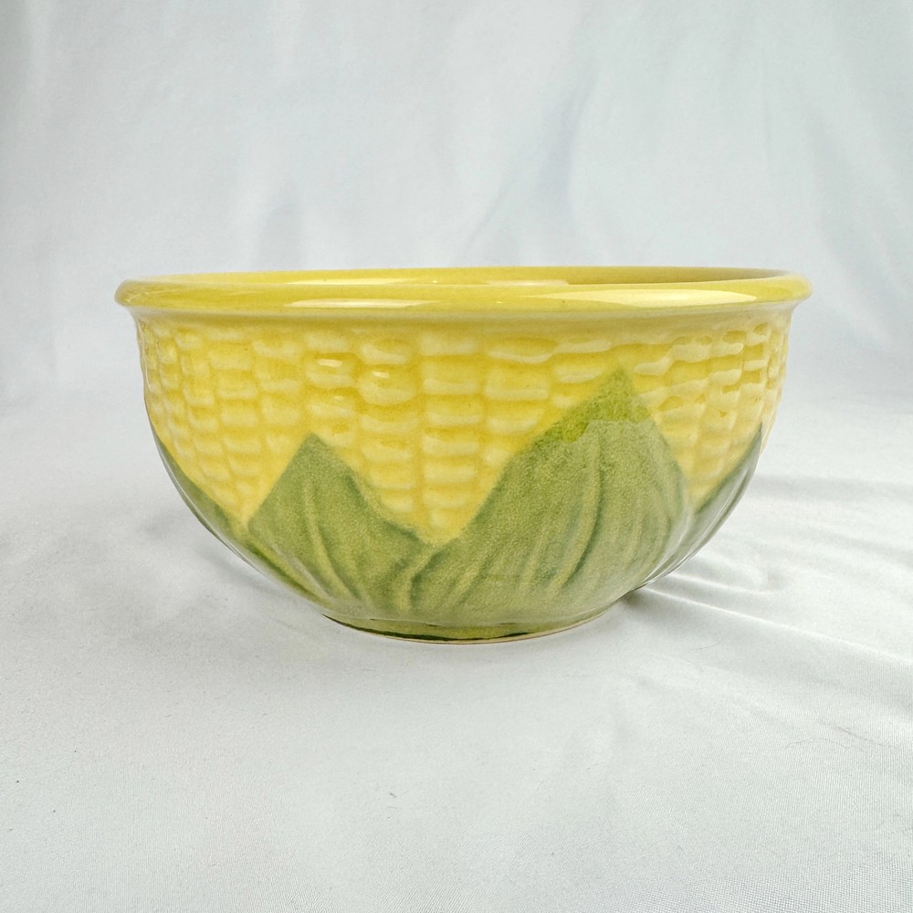 Shawnee CORN KING 6" Mixing Bowl GC