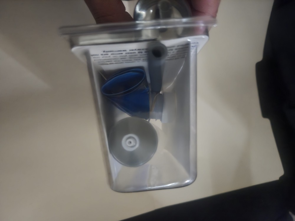 Sawyer Water Filter Sp128 New