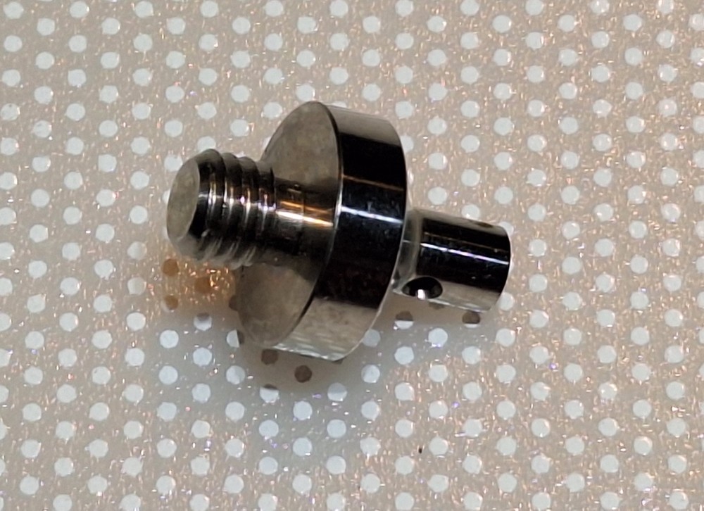 M5-M2 Stylus Thread Adapter