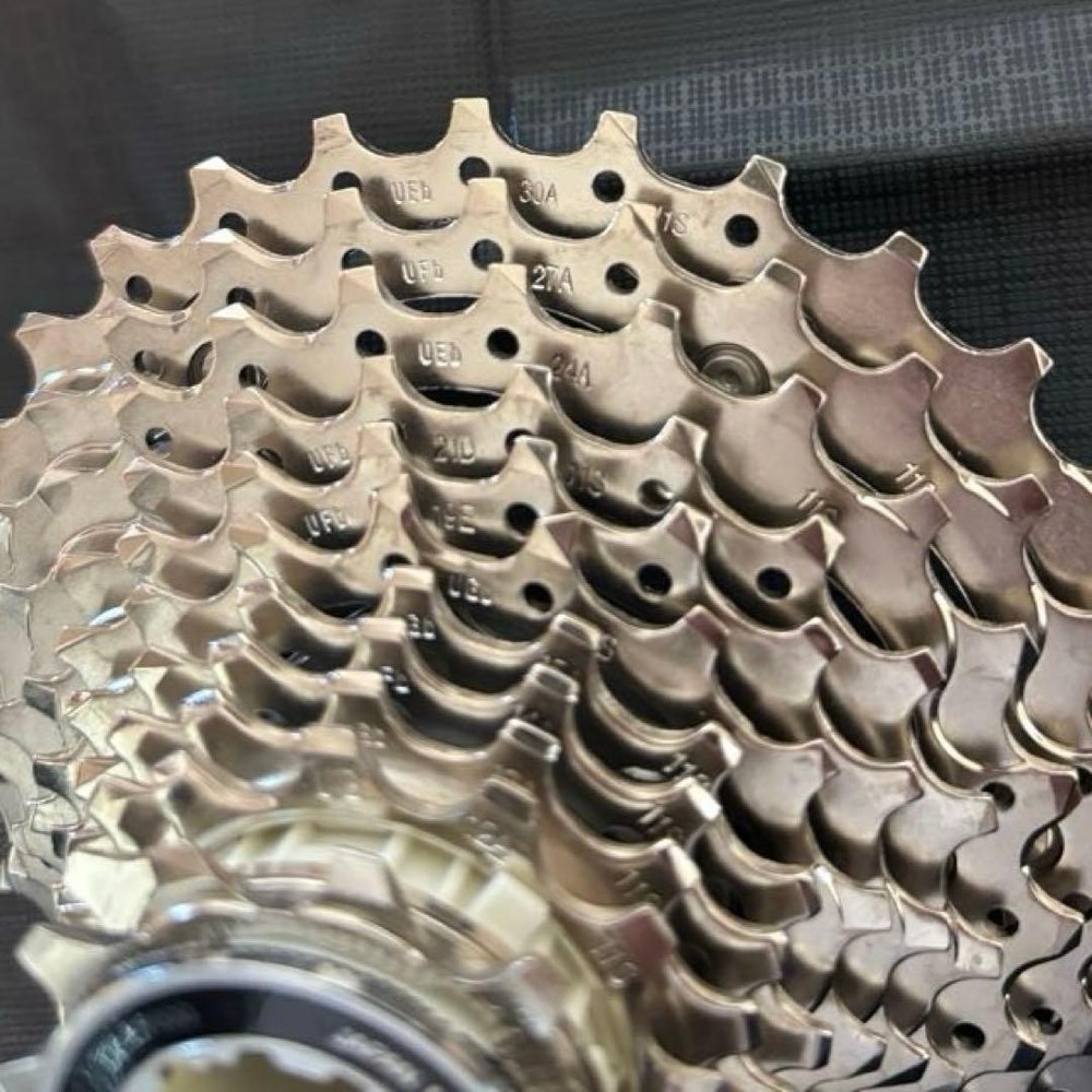 105 R7020 component disc brake