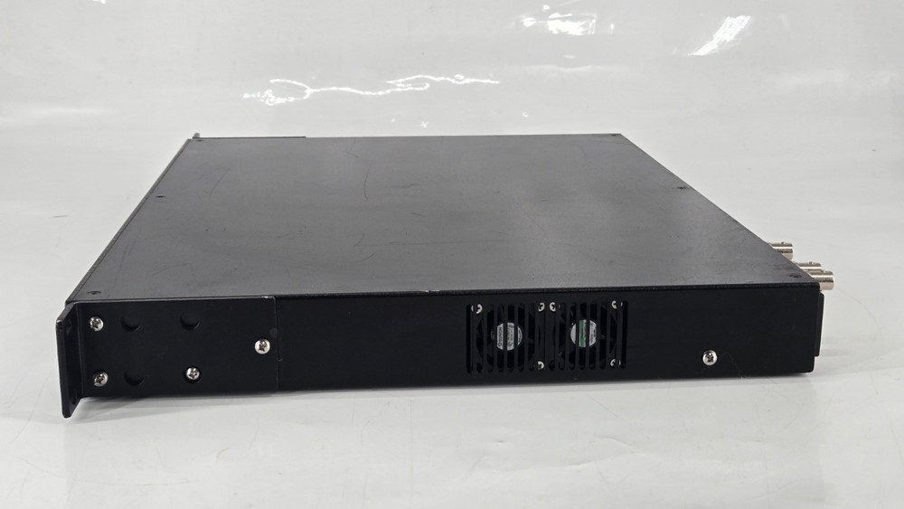 Adtec Digital MediaHUB-HD Pro MPEG-2/4 Broadcast Encoder Decoder