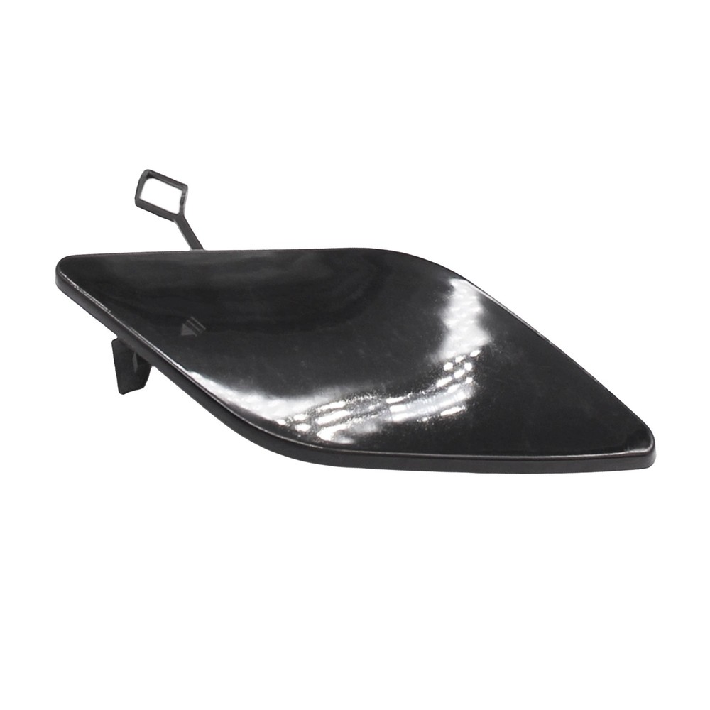 Front Bumper Tow Eye Hook Cover for Mercedes-benz E350 2010-2013