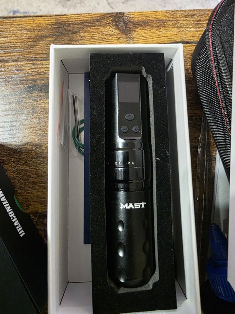 Tattoo machine supply Lot Various Tattooing Stuff