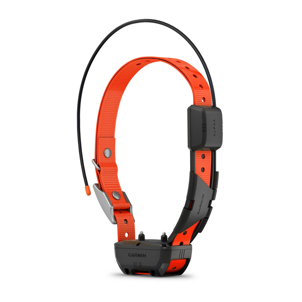 Garmin Alpha 300 Handheld With 5x Alpha TT25 Advanced Tracking & Training System