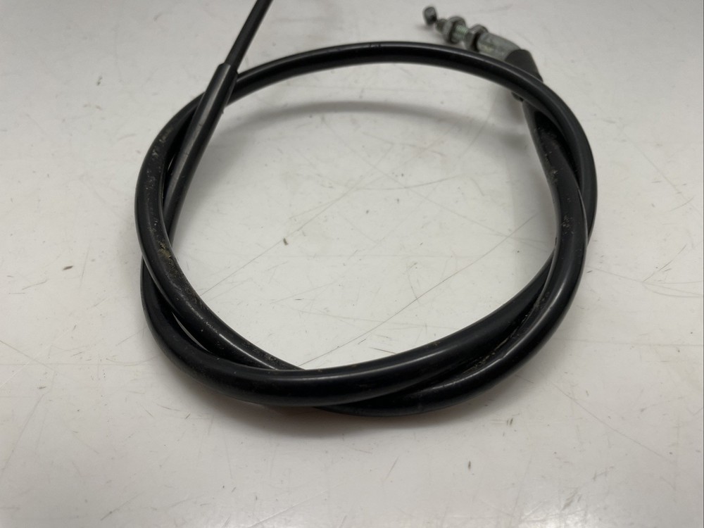 ♻️ Keeway Superlight 125 2021 - 2024 Throttle Cable ♻️
