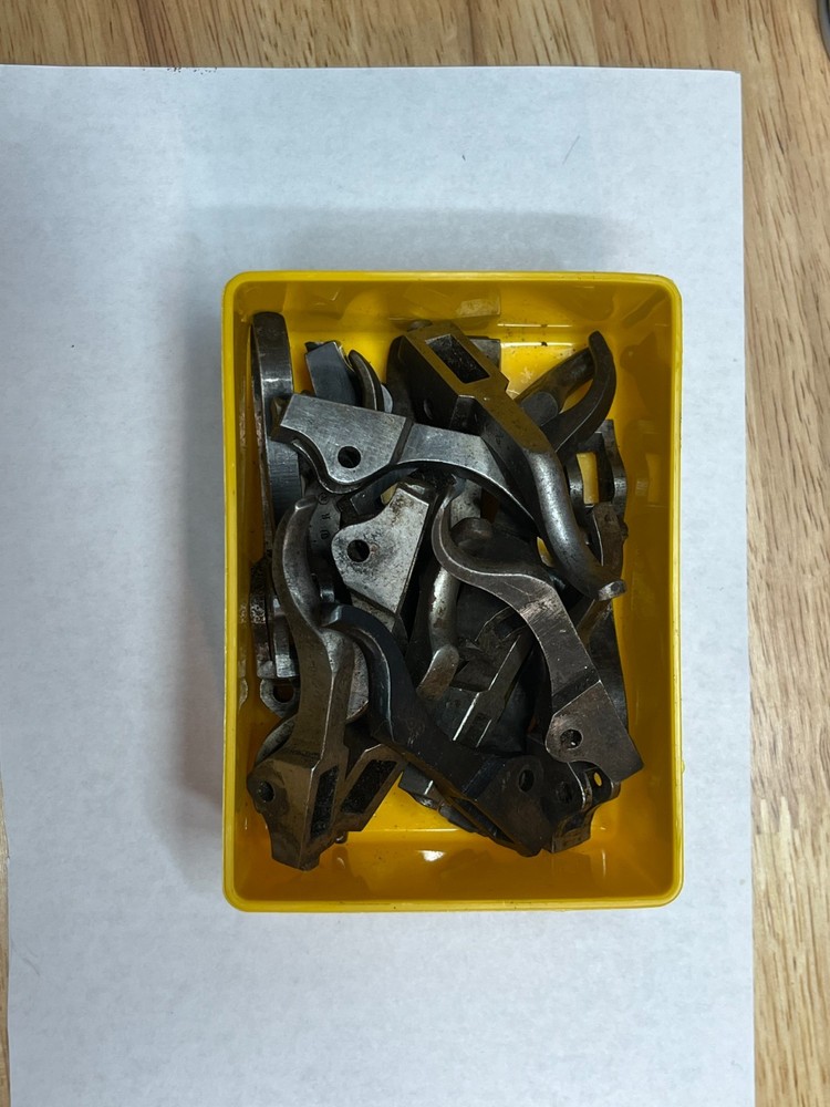 Mosin Nagant Trigger