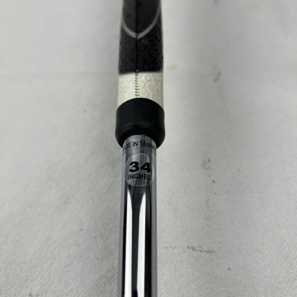 RIFE iMO Trainer Putter Training Aid 34" Right Handed