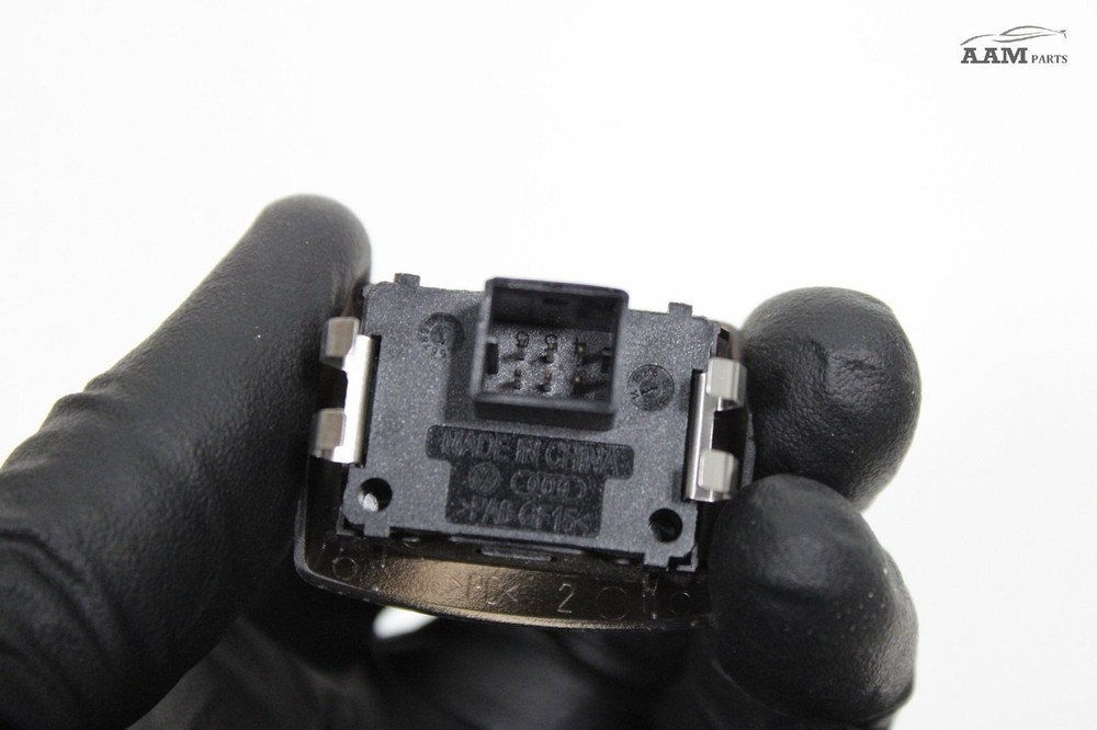 2012-2019 VOLKSWAGEN PASSAT DASH DASHBOARD SUN LOAD SUNLOAD LIGHT SENSOR OEM