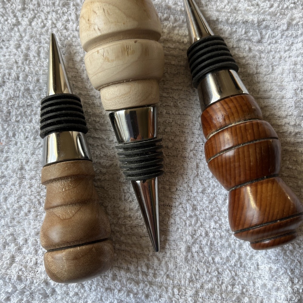 Wine Corks Handcrafted