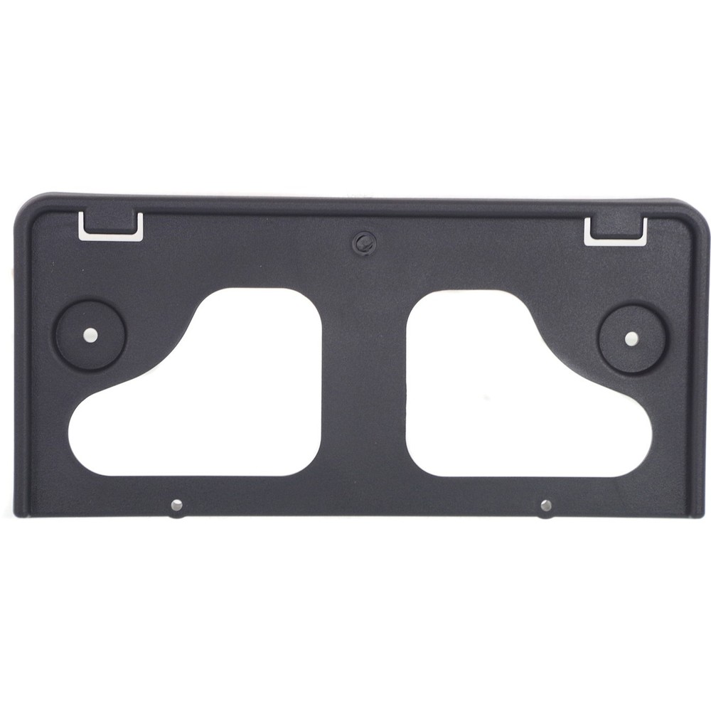 License Plate Brackets Front for Ford Edge 2015-2018