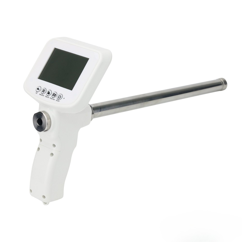 Second Generation Artificial Insemination Kit for Cows Visual Insemination Gun