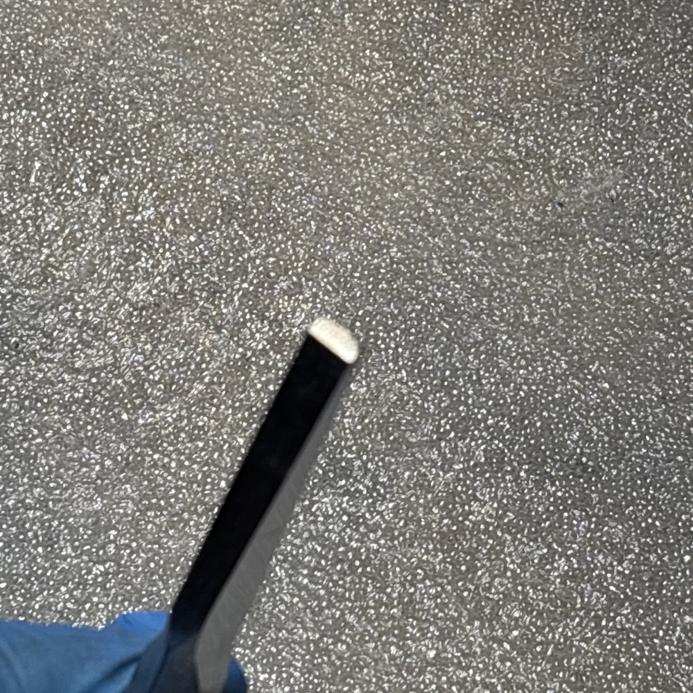 Vintage S-K Wayne Cape Chisel 6808 -1/4”