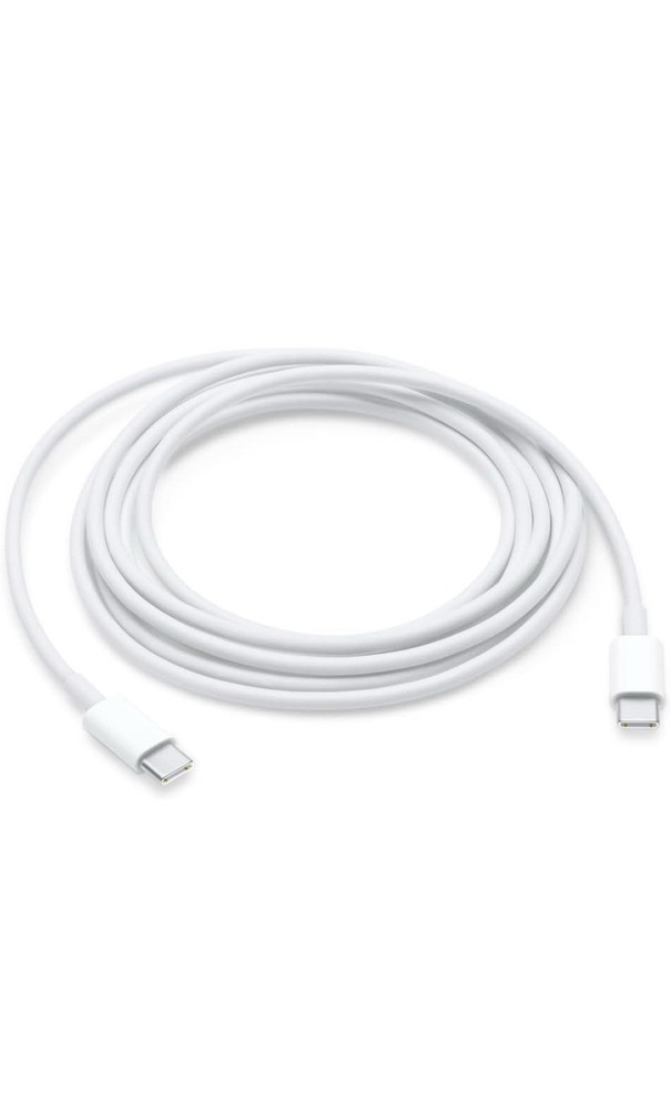 Apple USB-C Charge Cable (2m) A1739