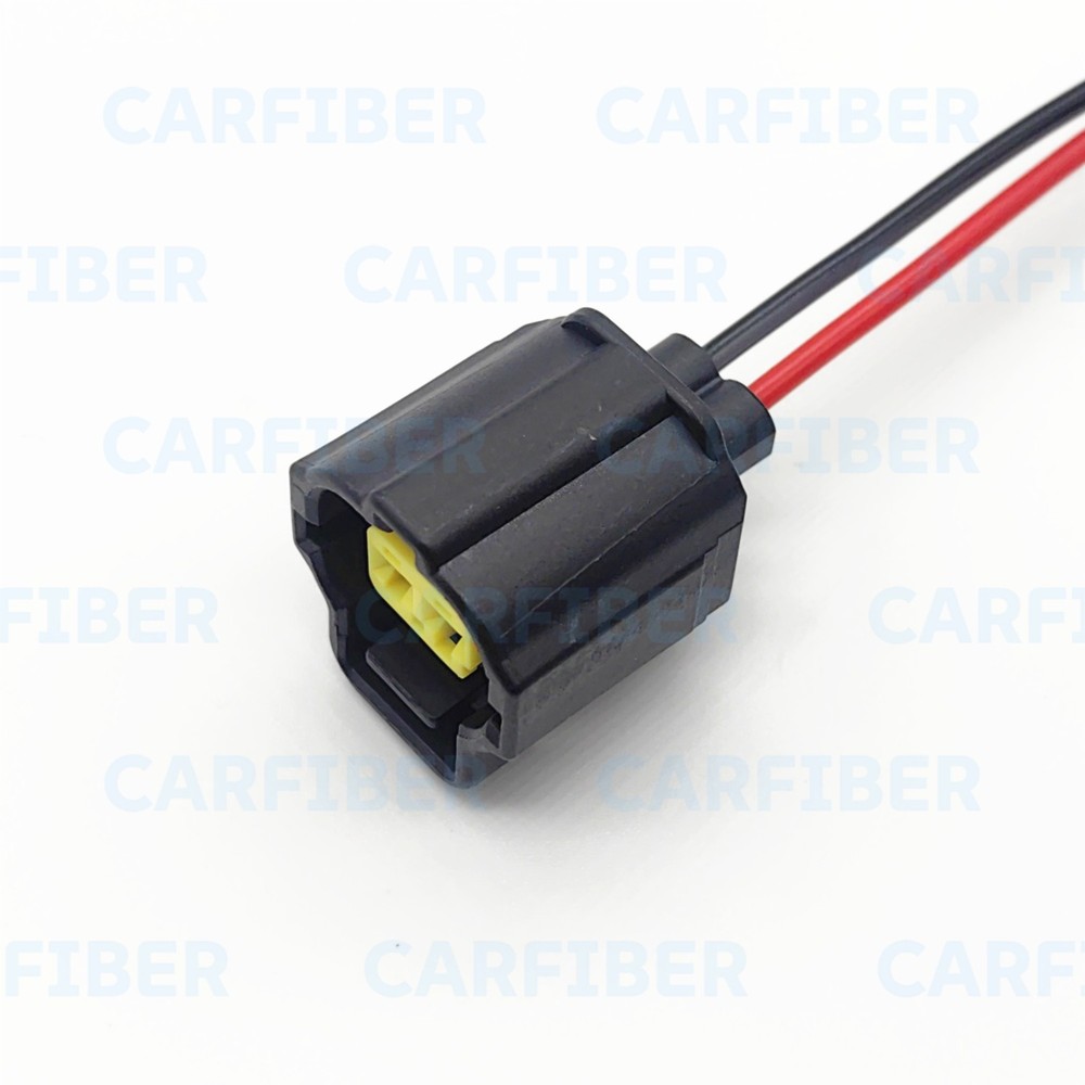 Ambient Temperature Sensor Pigtail Connector Fits Ram 1500 2500 3500 2010-2012