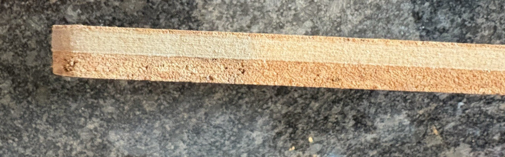 Unique Rocket Turntable Cork Trivet Hot Pad