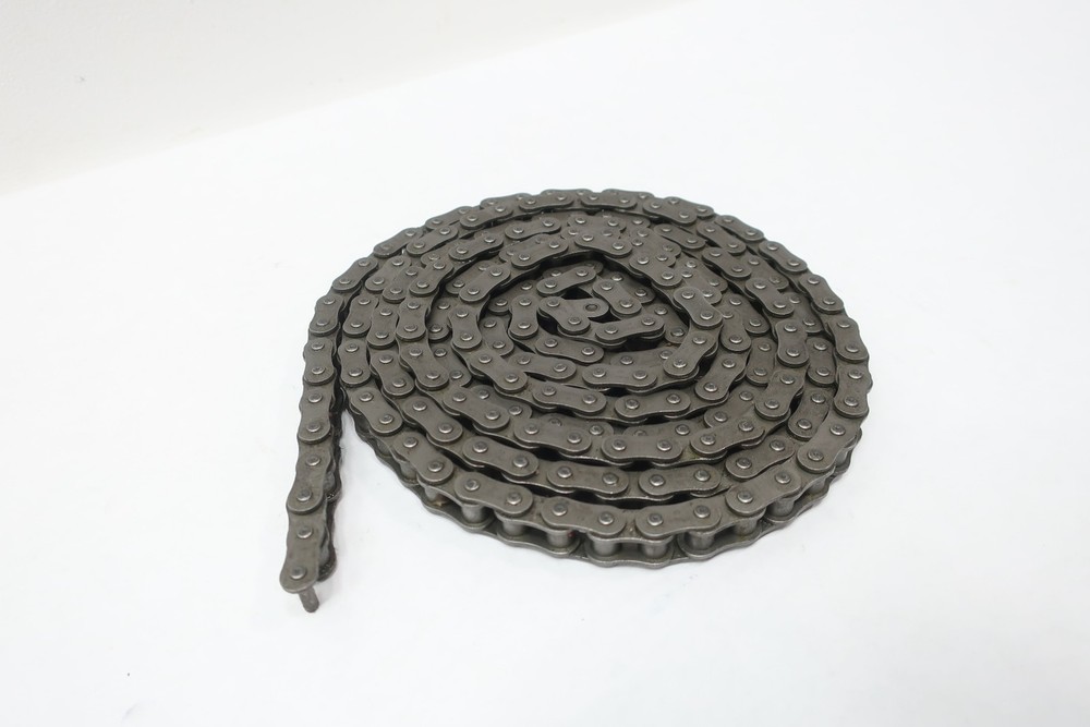 Renold 40A1X10FT Single Roller Chain 10ft